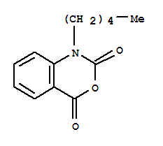 CAS No 57384-48-2  Molecular Structure