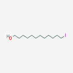 CAS No 57395-52-5  Molecular Structure