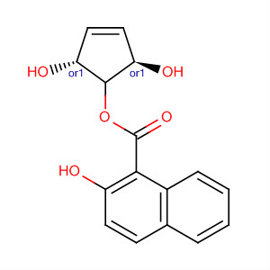 CAS No 573968-94-2  Molecular Structure