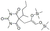CAS No 57397-41-8  Molecular Structure