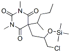 CAS No 57397-44-1  Molecular Structure