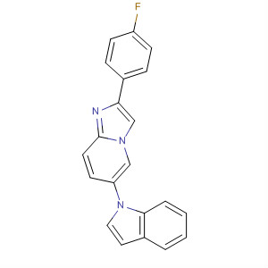 CAS No 573979-75-6  Molecular Structure
