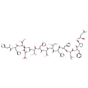 CAS No 573980-58-2  Molecular Structure