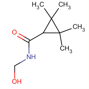 CAS No 573980-77-5  Molecular Structure