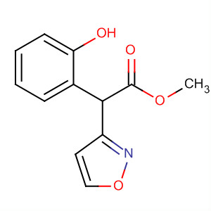 CAS No 573984-66-4  Molecular Structure