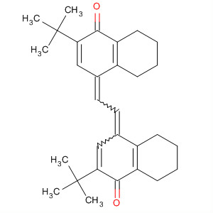 Cas Number: 573992-66-2  Molecular Structure