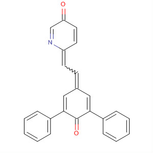 CAS No 573999-34-5  Molecular Structure