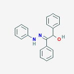 CAS No 574-07-2  Molecular Structure