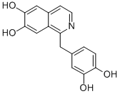 CAS No 574-77-6  Molecular Structure