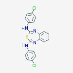 CAS No 574010-83-6  Molecular Structure