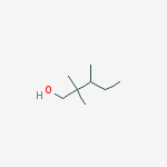 Cas Number: 57409-53-7  Molecular Structure