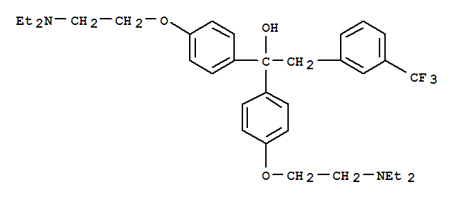CAS No 5741-74-2  Molecular Structure
