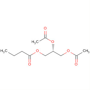 CAS No 57416-28-1  Molecular Structure