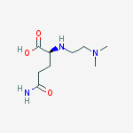 Cas Number: 57418-09-4  Molecular Structure