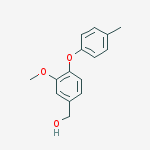 CAS No 57422-20-5  Molecular Structure