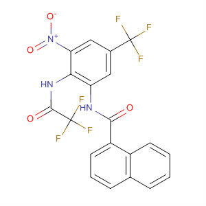 CAS No 57424-59-6  Molecular Structure