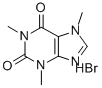 CAS No 5743-18-0  Molecular Structure