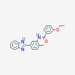 CAS No 5743-86-2  Molecular Structure