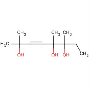 CAS No 57442-09-8  Molecular Structure
