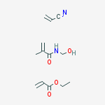 CAS No 57447-94-6  Molecular Structure
