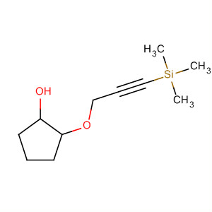 CAS No 57449-08-8  Molecular Structure