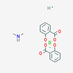 CAS No 57456-63-0  Molecular Structure