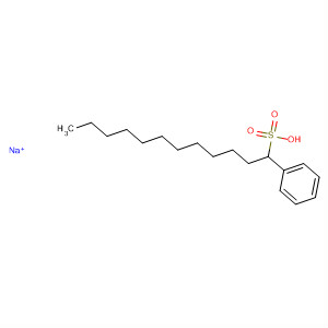 CAS No 5746-33-8  Molecular Structure