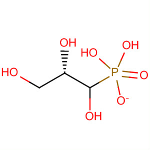 CAS No 5746-57-6  Molecular Structure