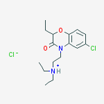 CAS No 57462-63-2  Molecular Structure