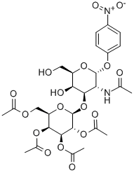 CAS No 57467-12-6  Molecular Structure