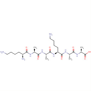 CAS No 57468-19-6  Molecular Structure