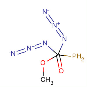 CAS No 57468-69-6  Molecular Structure