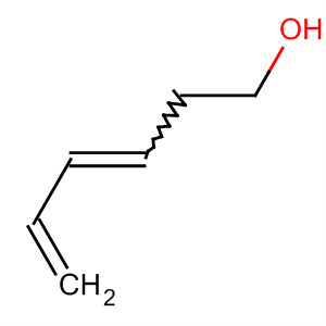 CAS No 5747-07-9  Molecular Structure