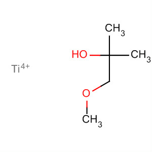 CAS No 574704-94-2  Molecular Structure