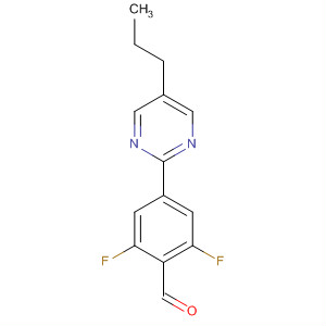 CAS No 574705-83-2  Molecular Structure