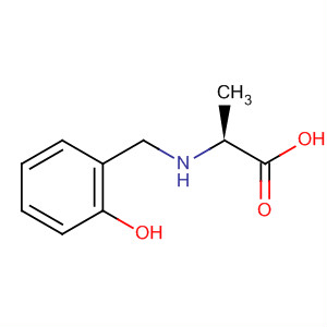 CAS No 57471-91-7  Molecular Structure