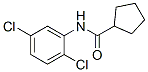 CAS No 574718-99-3  Molecular Structure