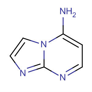 CAS No 57473-41-3  Molecular Structure