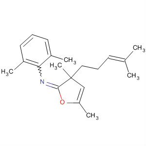 CAS No 574734-21-7  Molecular Structure