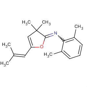 CAS No 574734-24-0  Molecular Structure