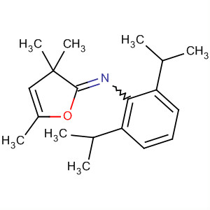 CAS No 574734-34-2  Molecular Structure