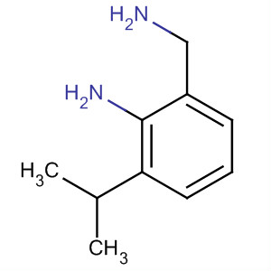 CAS No 574739-92-7  Molecular Structure