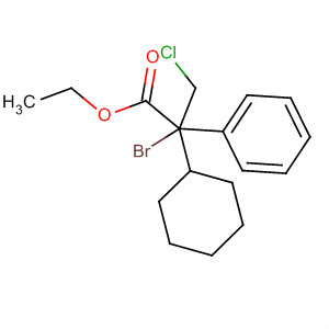 CAS No 57474-79-0  Molecular Structure