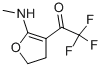 CAS No 574749-64-7  Molecular Structure