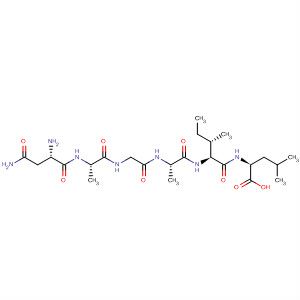 CAS No 574749-70-5  Molecular Structure