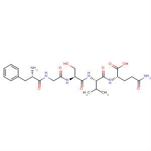 CAS No 574749-82-9  Molecular Structure