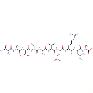 CAS No 574750-24-6  Molecular Structure