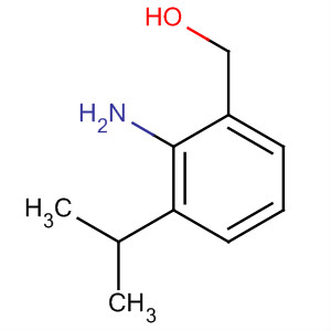 Cas Number: 574754-03-3  Molecular Structure