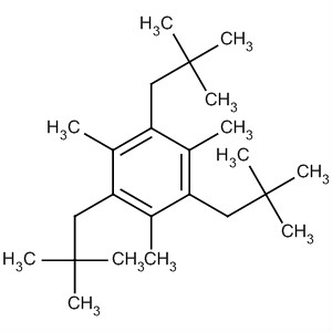 CAS No 57476-06-9  Molecular Structure