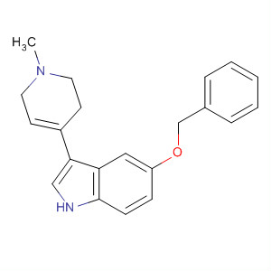 CAS No 57477-28-8  Molecular Structure